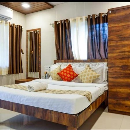 פנצ'גאני Crystal Villa מראה חיצוני תמונה