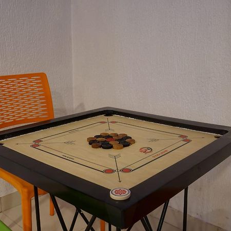 פנצ'גאני Crystal Villa מראה חיצוני תמונה