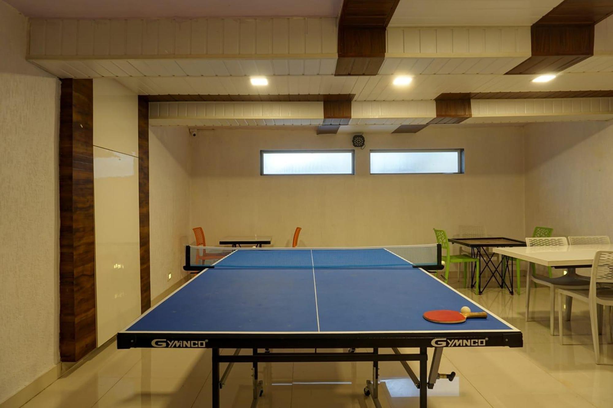פנצ'גאני Crystal Villa מראה חיצוני תמונה
