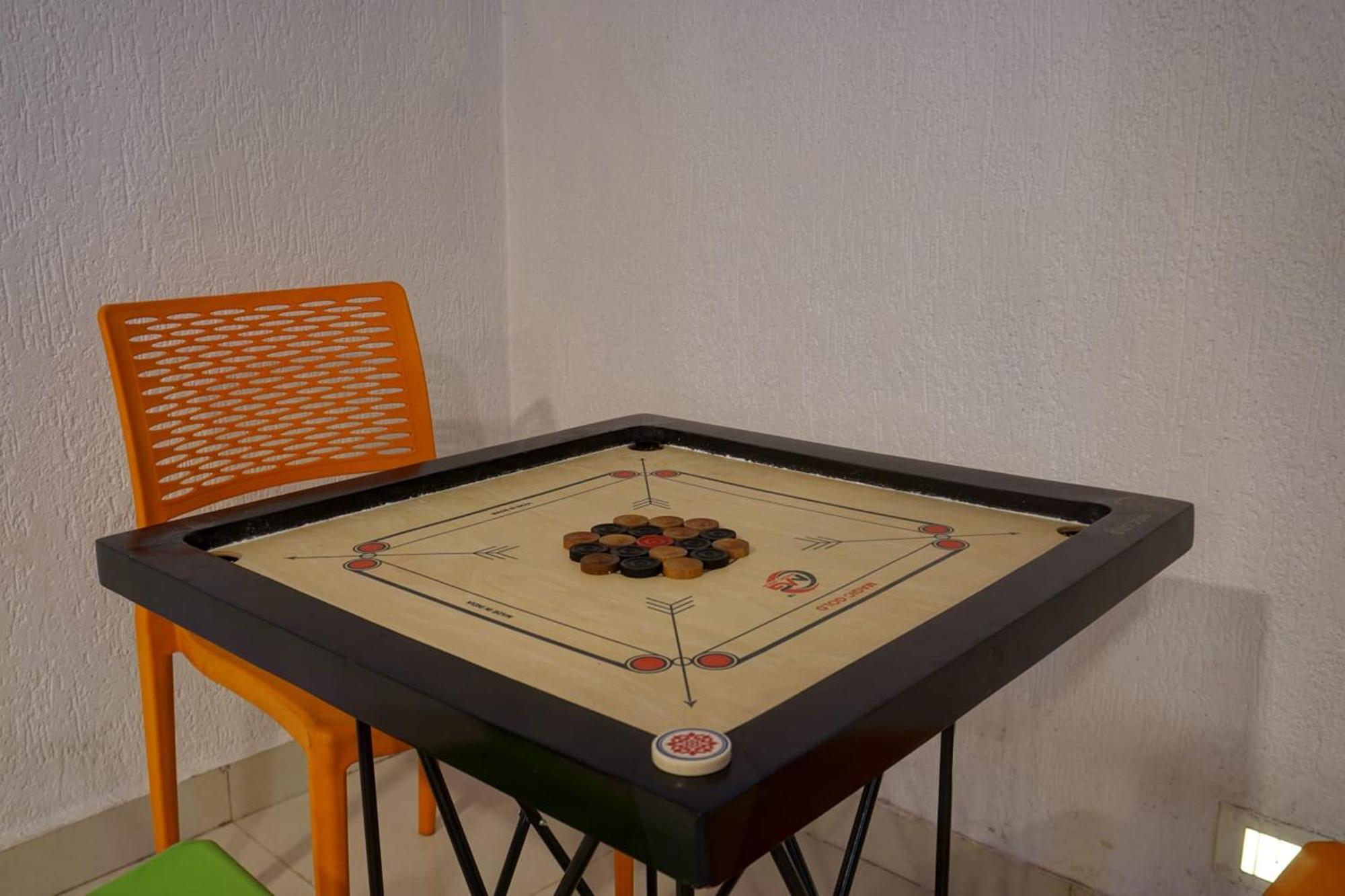 פנצ'גאני Crystal Villa מראה חיצוני תמונה