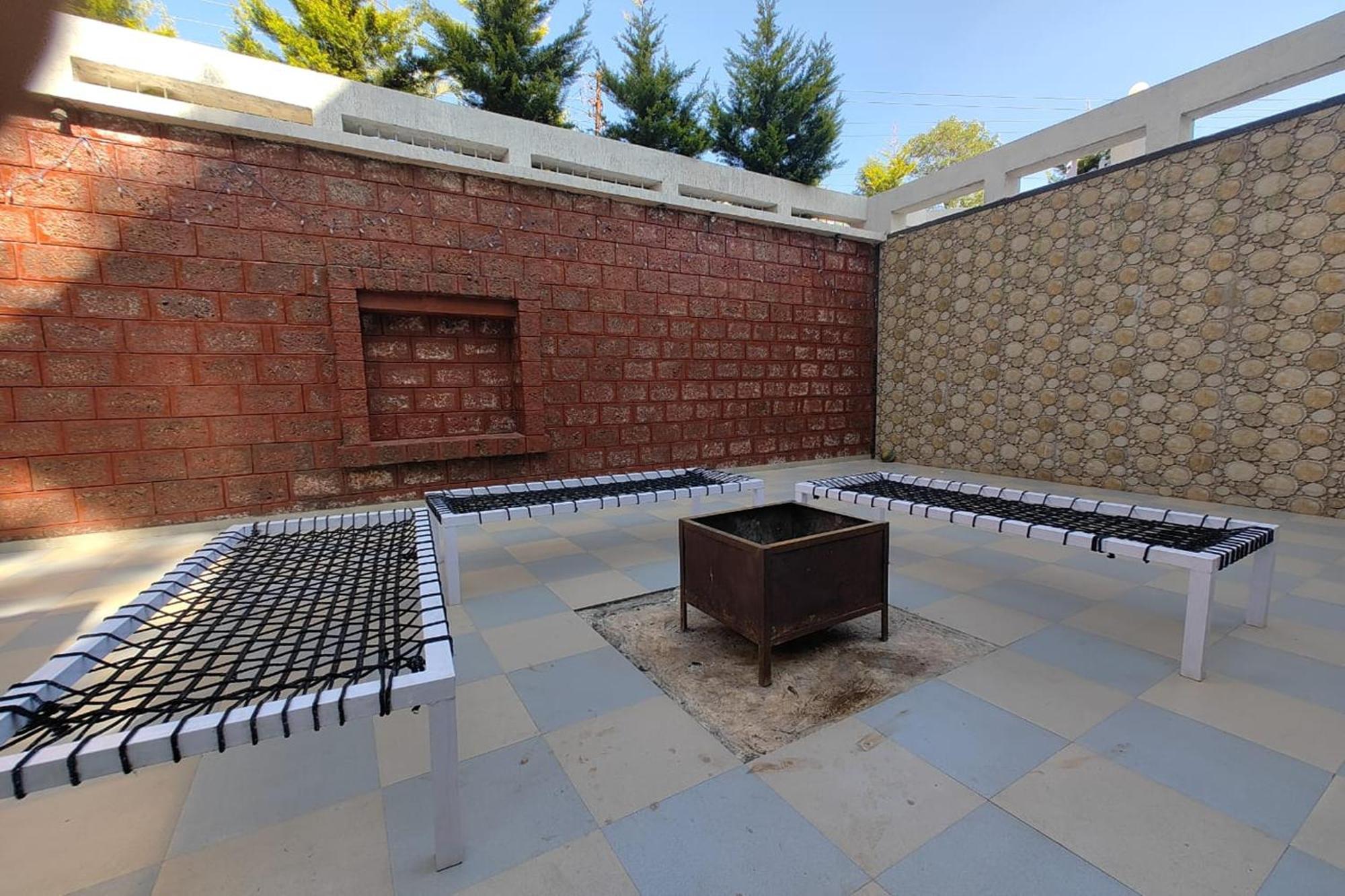 פנצ'גאני Crystal Villa מראה חיצוני תמונה